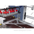 Auto L Bar Sealer Machine